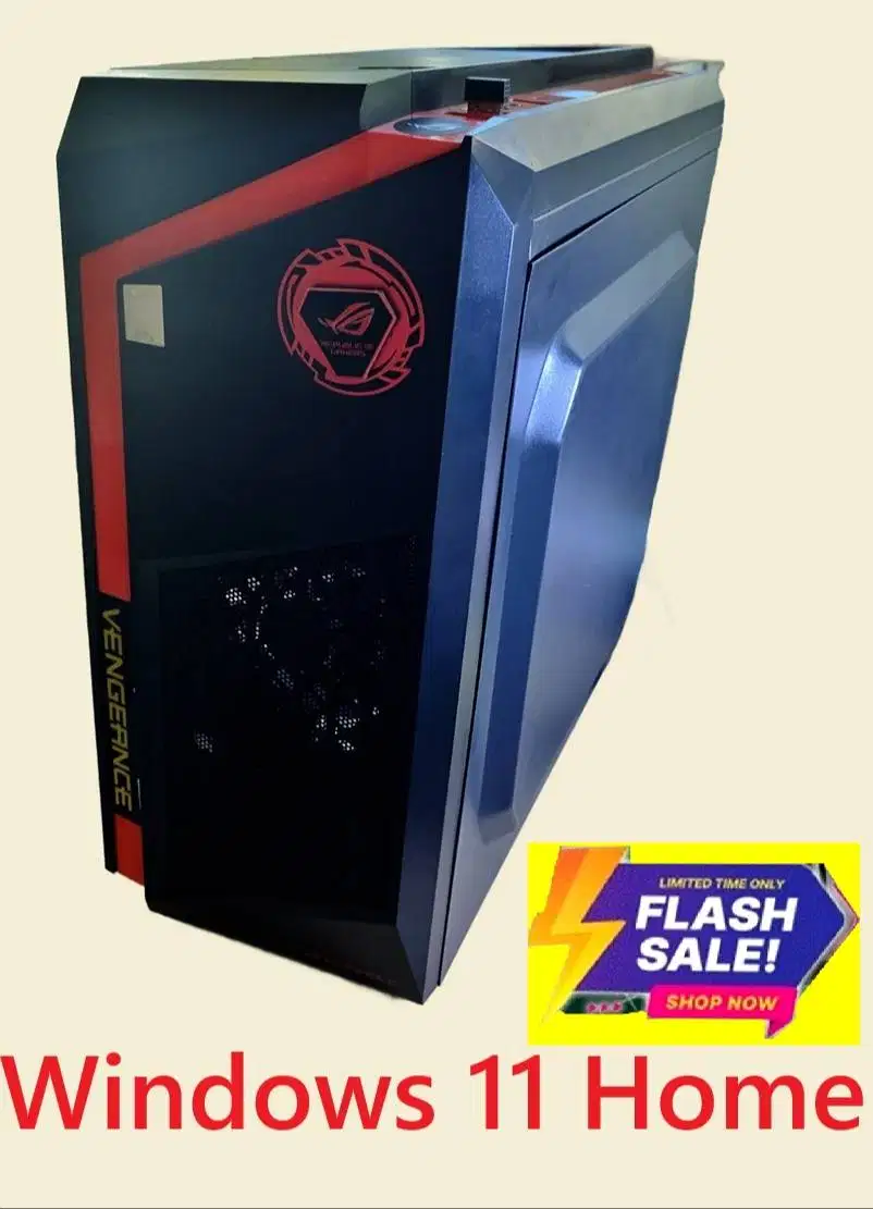 PC ASUS H310M-A,G5400Gold 3,7GHz,Corsair 8Gb DDR4,AMD Radeon HD5570 1G