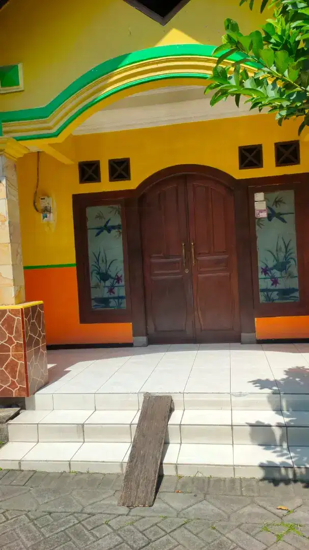 Dijual Rumah Murah
