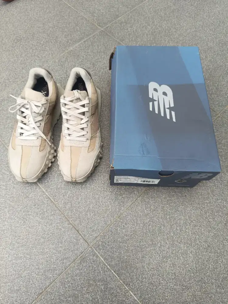 New Balance XC- 72 Earth Size 42