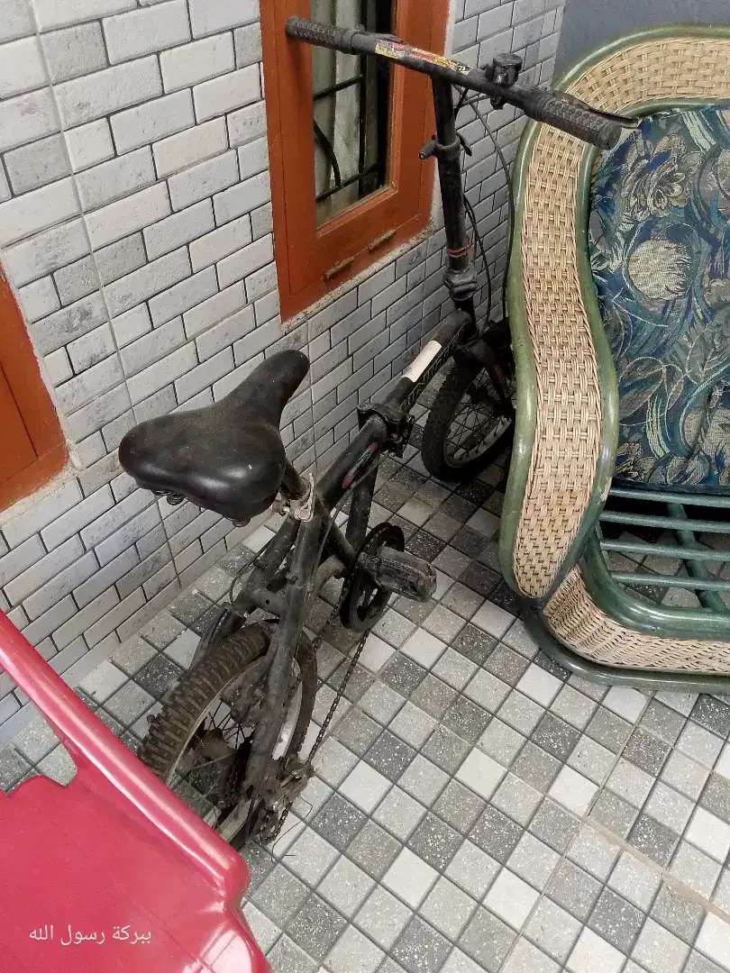 Sepada lipat anak dijual
