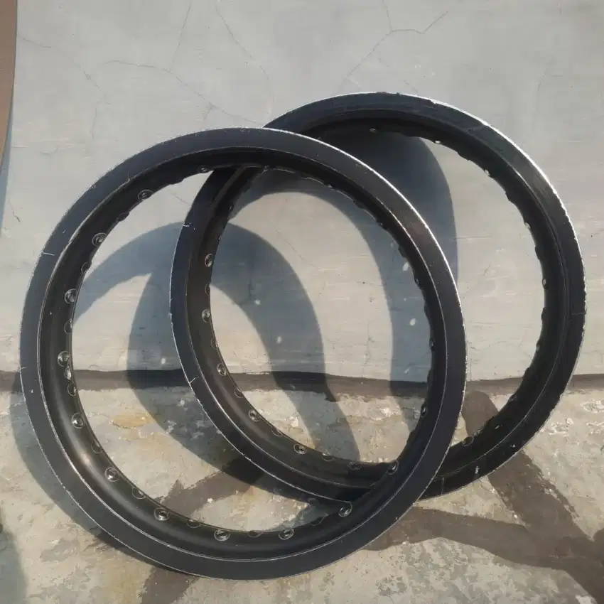 Velg jari Ring 14