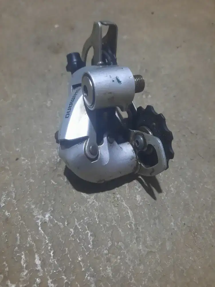 Rd gear operan sepeda bekas