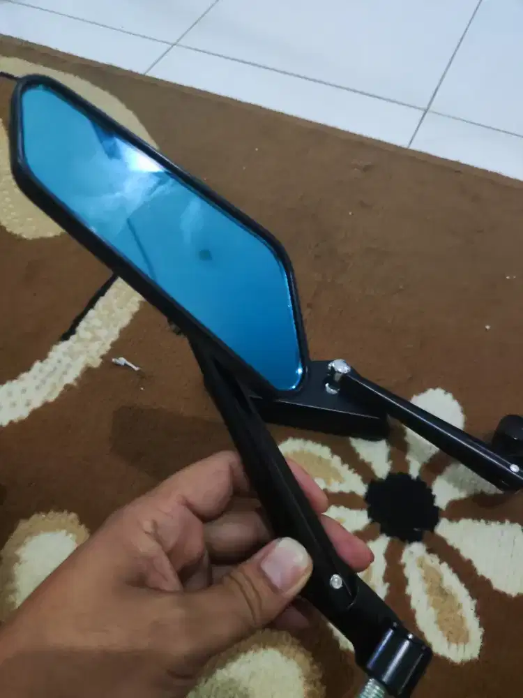 Spion mini kd tepakai