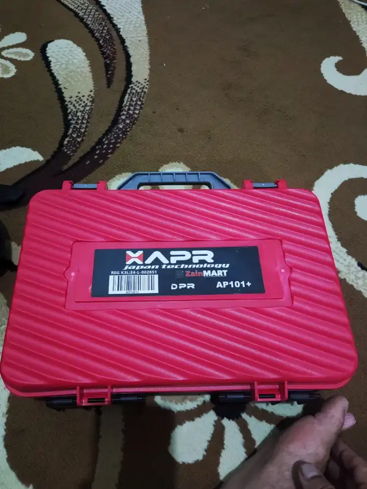 Impack buka baut dll