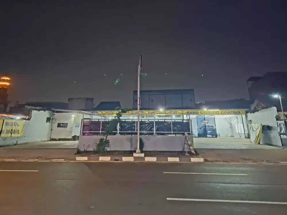 Dibutuhkan Segera Tukang Poles