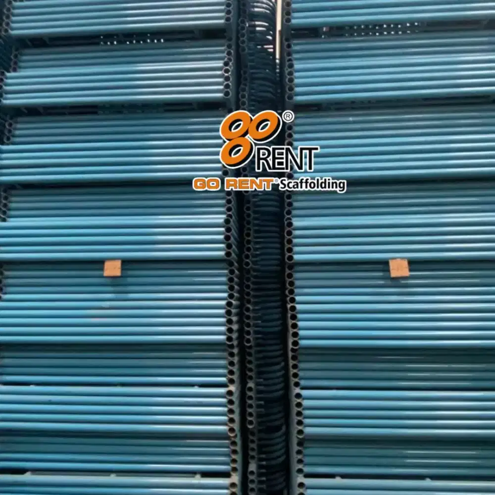 Jual dan sewa scaffolding