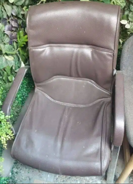 Kursi Informa G Council Kursi Tamu Kantor