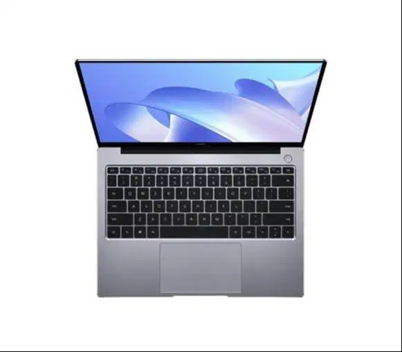 HUAWEI MATEBOOK 14 I5 1135G7 8GB 512SSD IRISXE W10 14.0 2K SPACE GREY