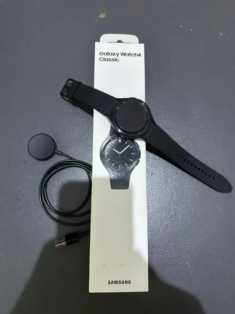 Galaxy Watch Classic 46mm