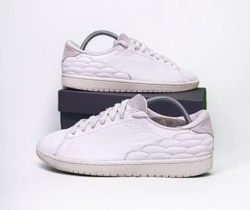 Sepatu nike jordan (preloved)