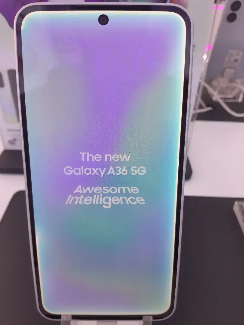 Samsung Galaxy A36 5G 8+8/128GB