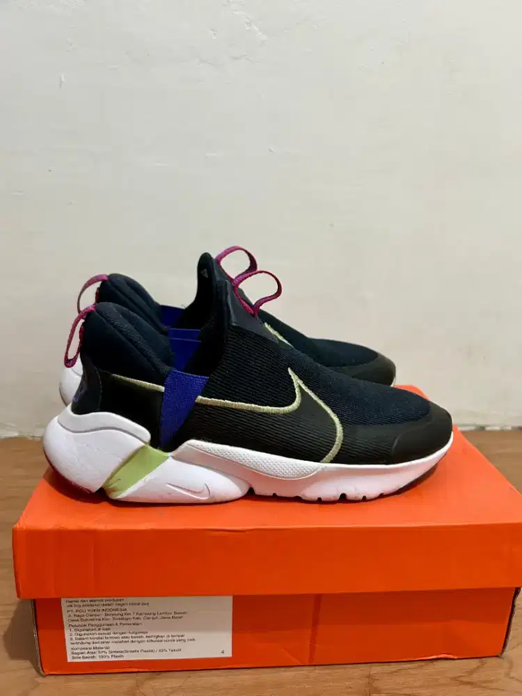Nike Flex Plus 2