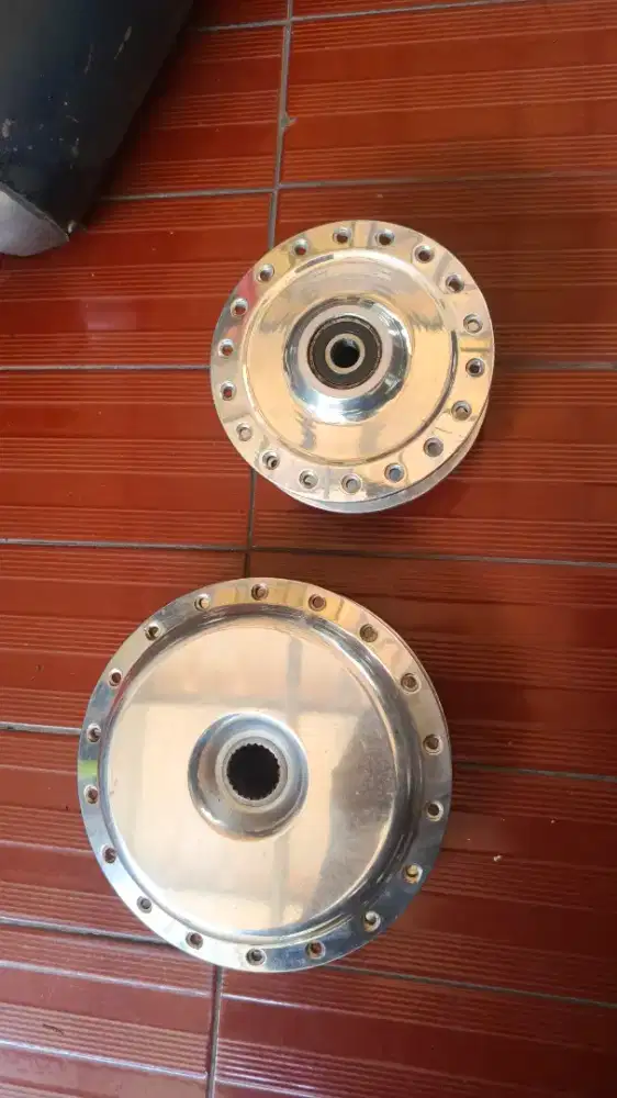 Tromol Vario LED OLD (VND)