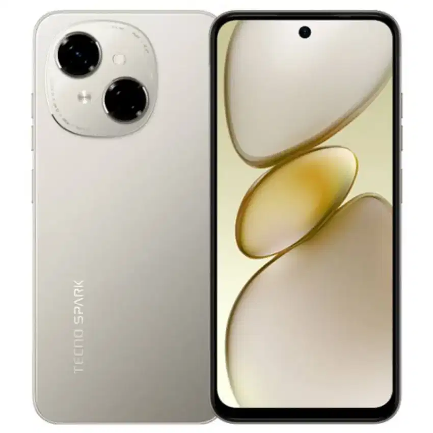 TECNO SPARK GO 1