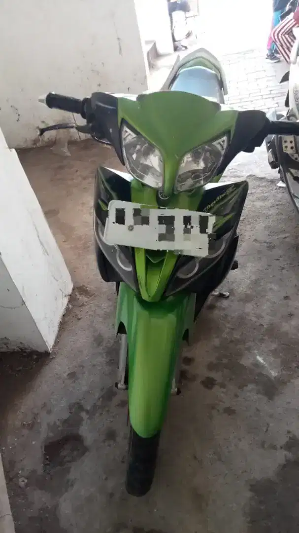 Dijual Jupiter z/Jupiter robot