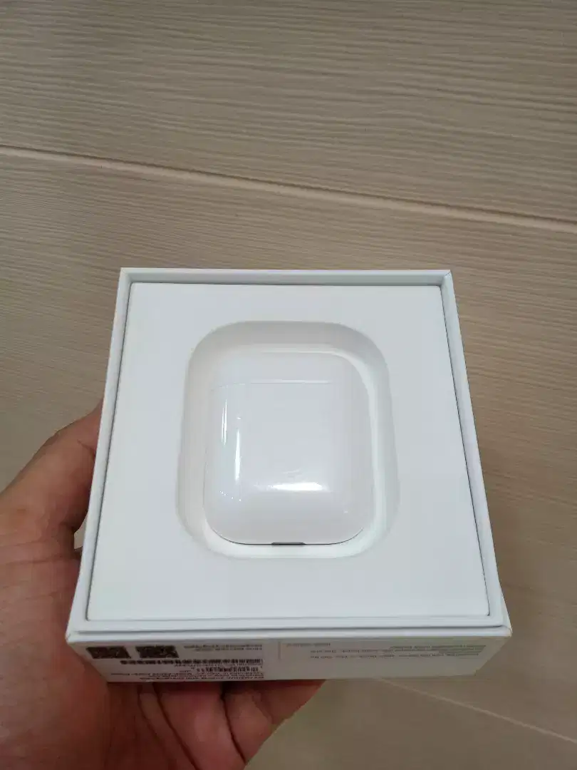AIRPODS GEN 2 (IBOX)