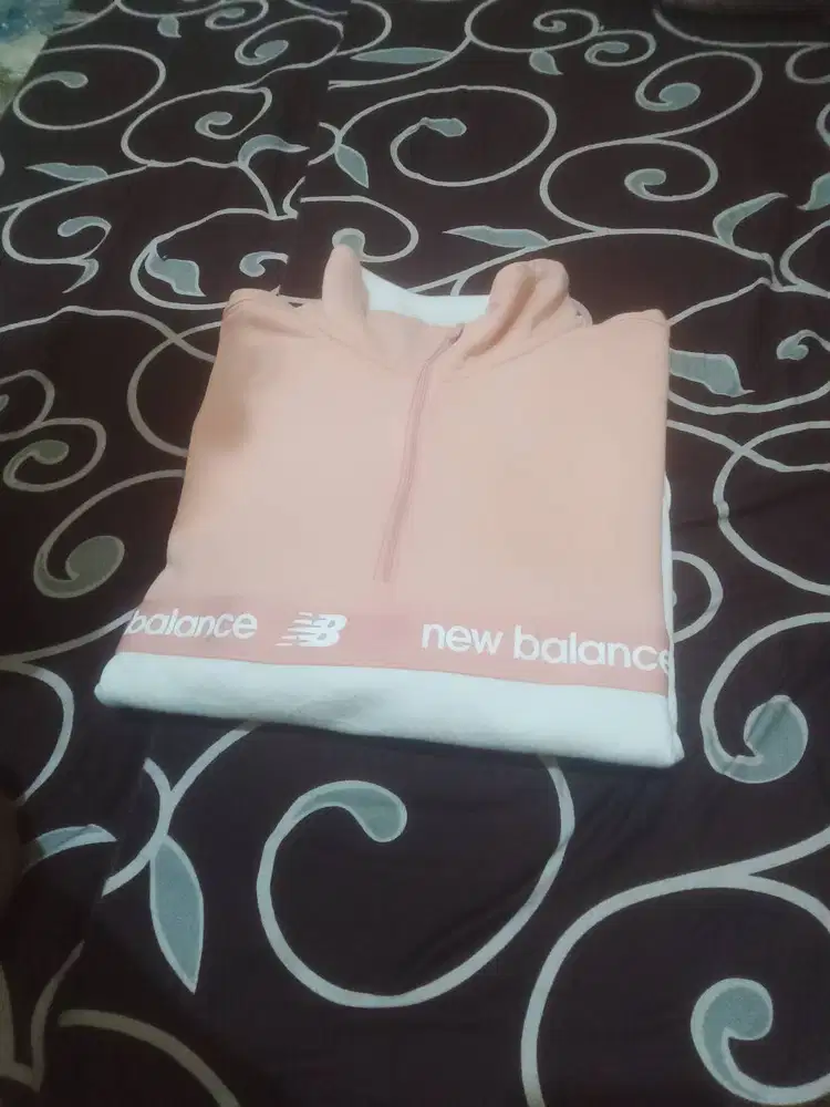 Halfzip New Balance