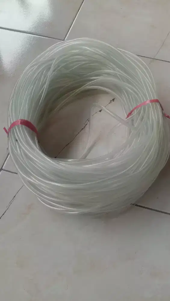 obral selang aquarium 5mm