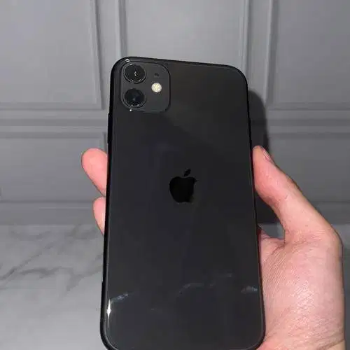 SIAP BELI IPHONE 11 IBOX BLACK