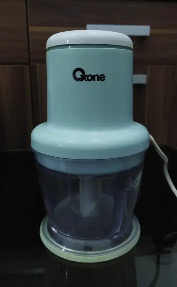 Cute Chopper Oxone Ox 201