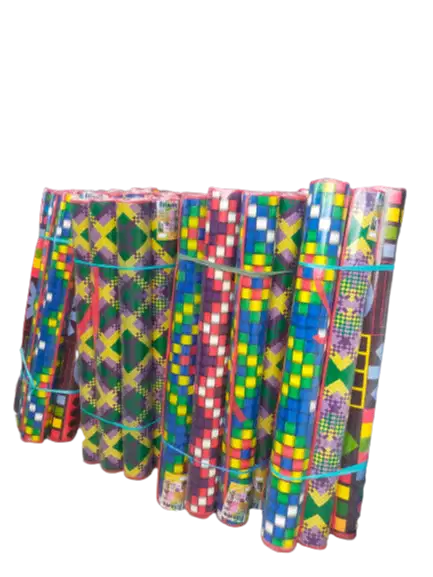 Tikar Piknik TEBAL Fitama / Tikar SPON