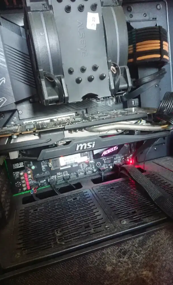 Rakit PC, service pc, cleaning pc bisa home service. Free konsultasi