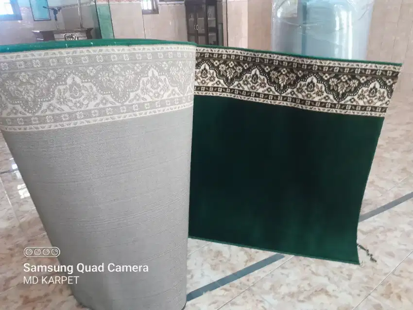 Karpet masjid berkualitas