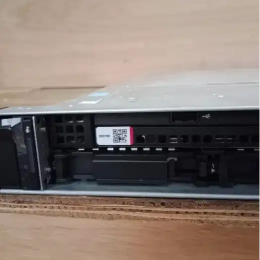 Dell R640 1U Procesor dobel silver,gold,platinum second - D