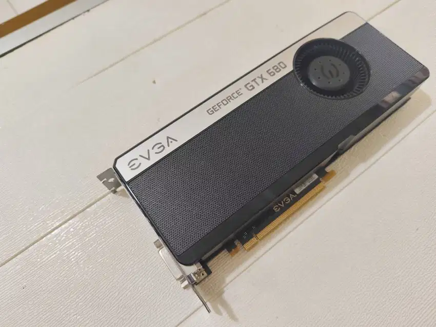 vga card nvidia gtx 680 4gb 256bit ddr5 dx12