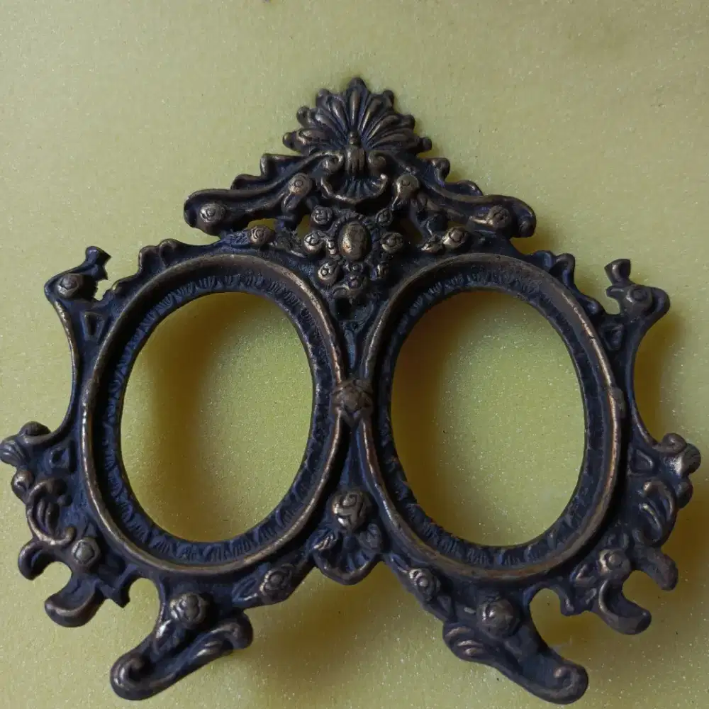 Pigora foto jadul kuno dan antik