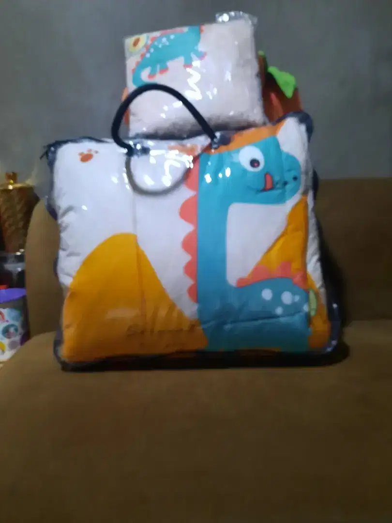 Di jual BC sed bahan star