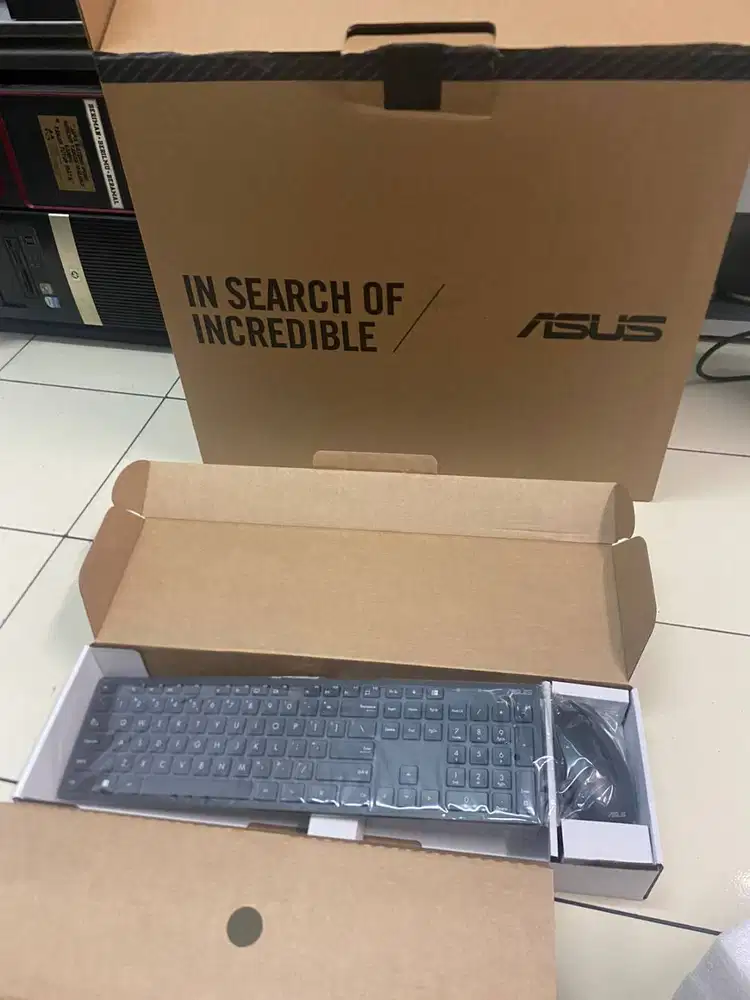 pc all in one asus A320