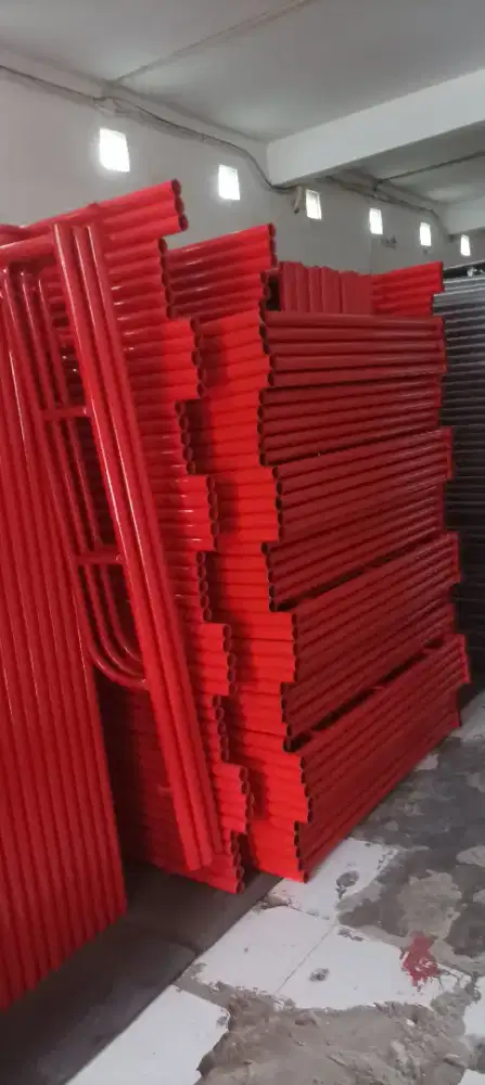 Jual scaffolding kapoldin
