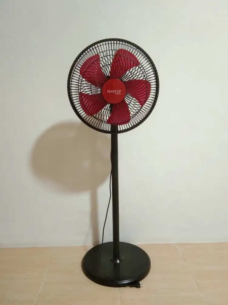 DIJUAL Kipas Angin MASTAP BARU!