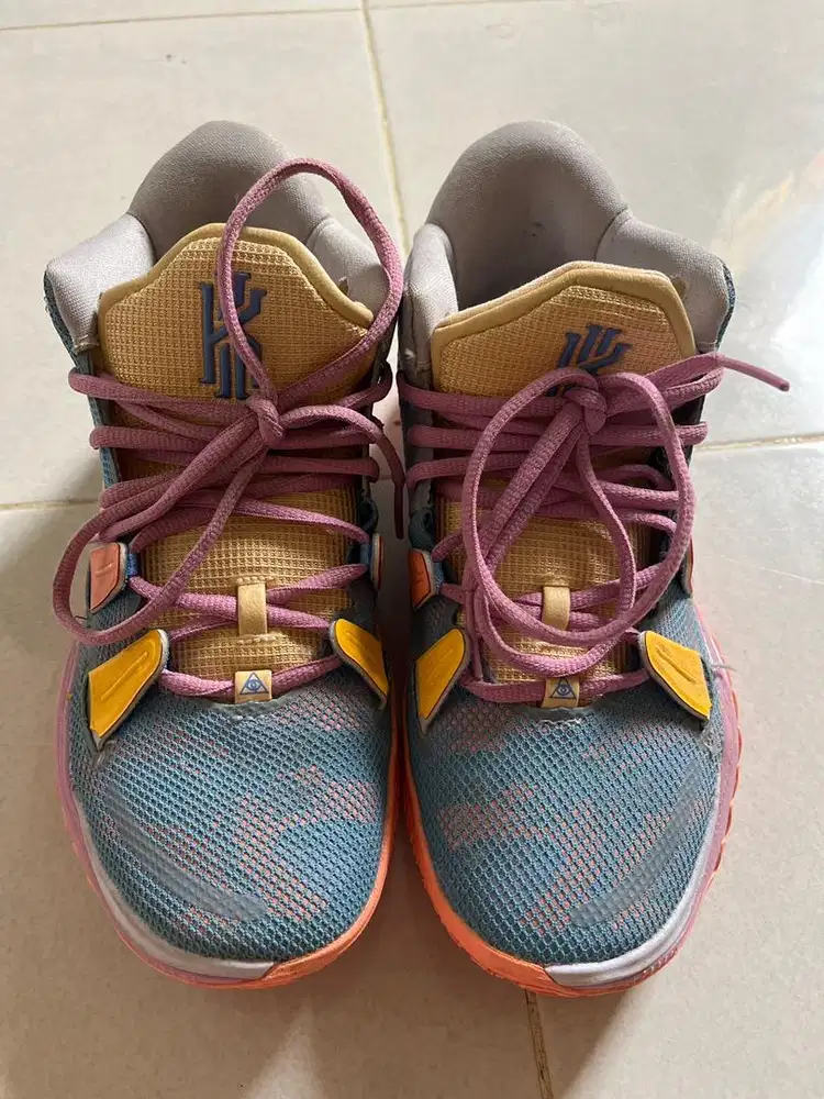 sepatu basket ce/co bisa