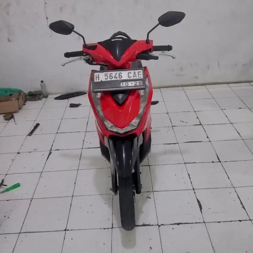 beat cbs 2023 istimewa