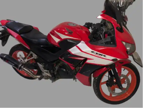 Honda CBR150R (Tahun 2015/2016 - Model K45A) Pajak Hidup