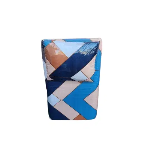 Kasur busa + 1 bantal Fitama carpet