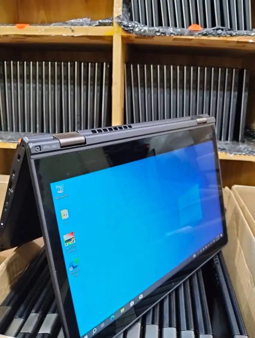 Laptop lenovo L390 Yoga
