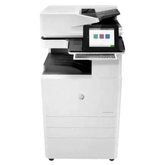 Mesin Fotocopy A3 Multifungsi HP LaserJet Managed E72535