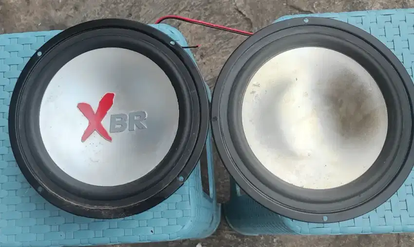 SPEAKER POLYTRON XBR COPOTAN 8 INC 2 BIJI