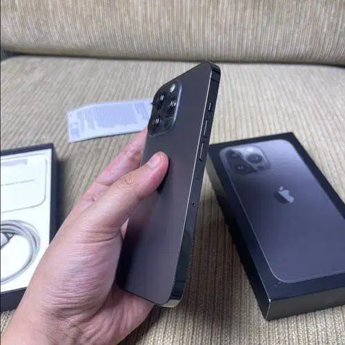 SEGERA TAWARIN IPHONE 13 512GB