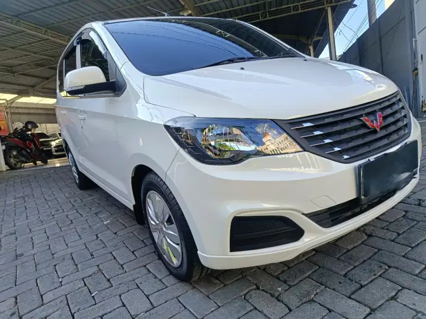 Wuling Confero DB 1.5 MT 2024
