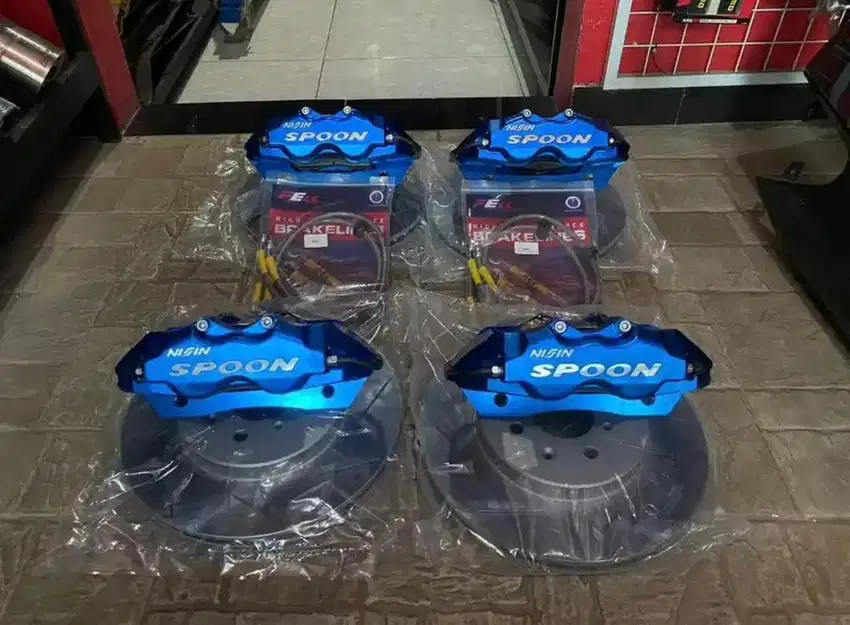BBK MOBIL FULLSET