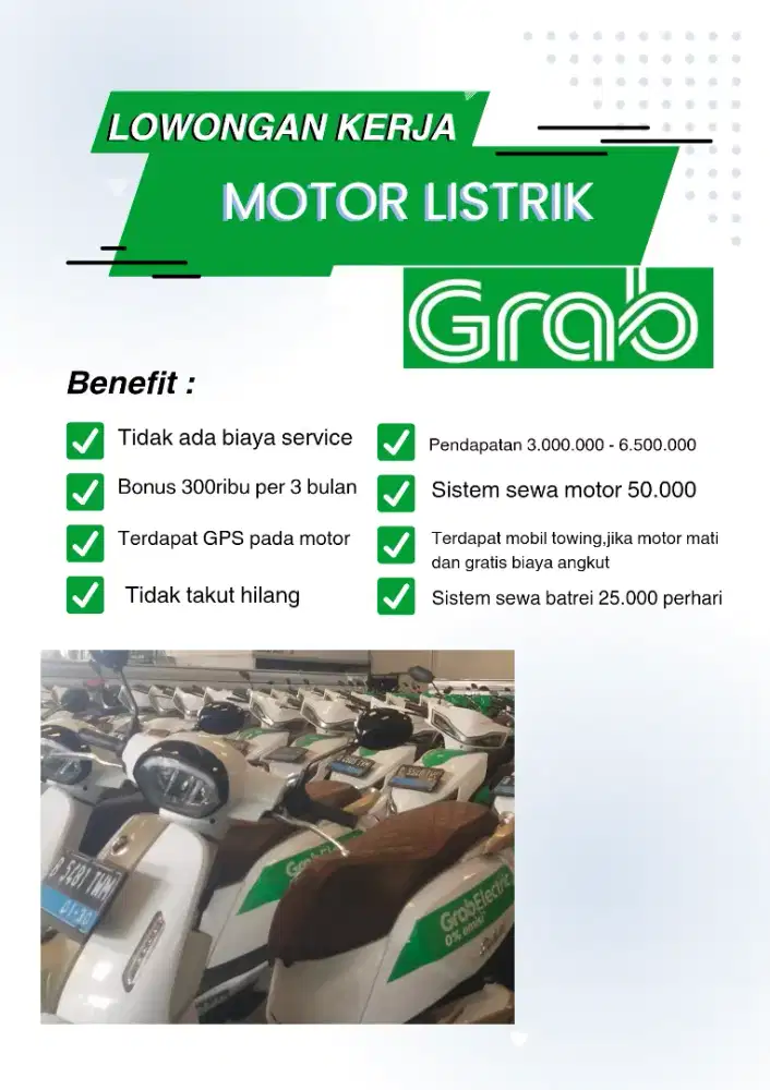 Lowongan kerja kurir