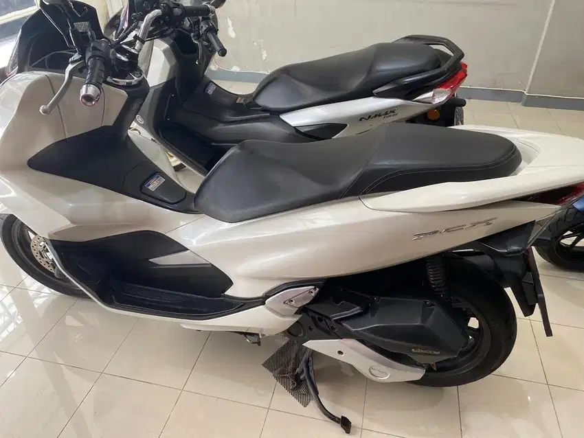 PCX 2019 pemakaian pribadi