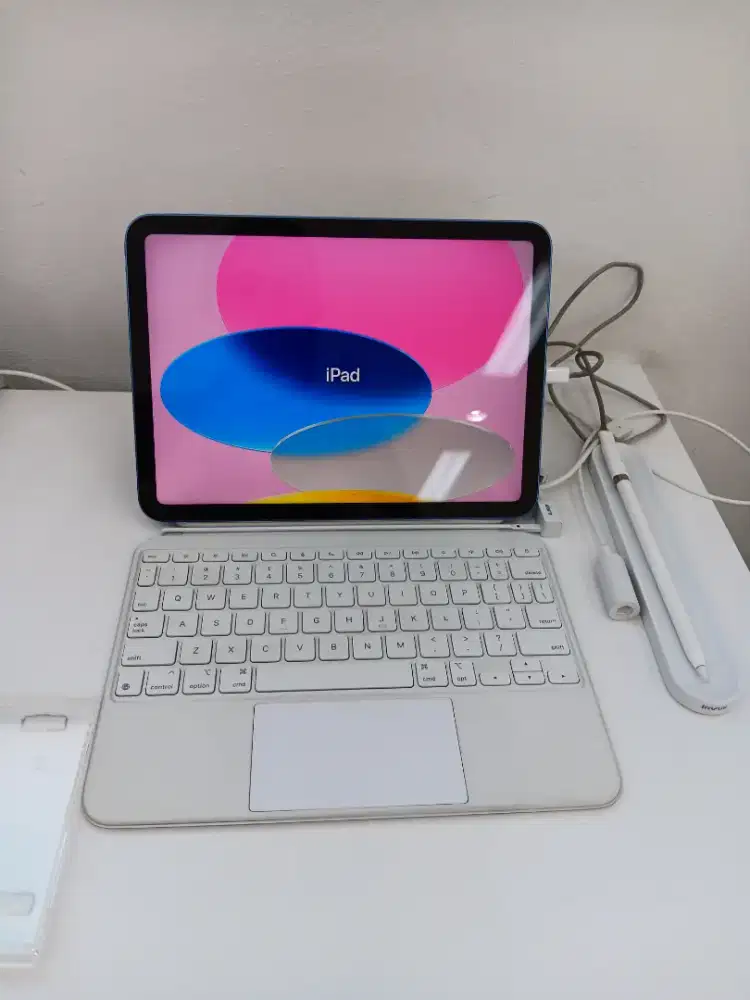 Promo cicilan iPad Pro M5 256GB bunga Ringan