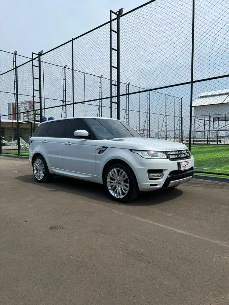 RR sport autobiography 2016