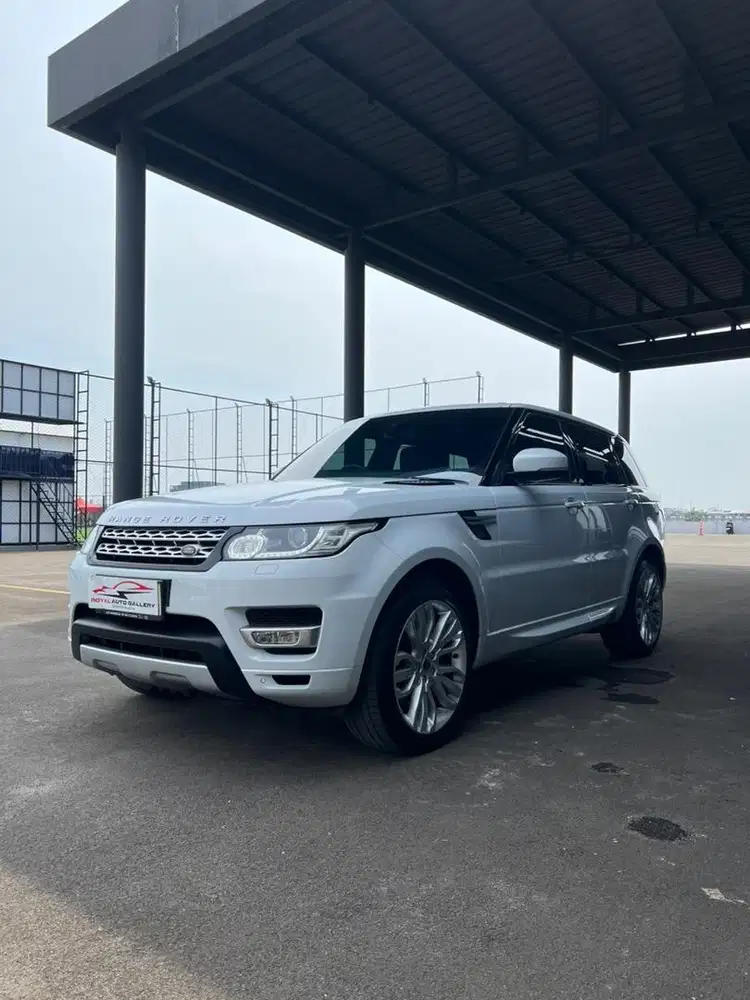 RR sport autobiography 2016