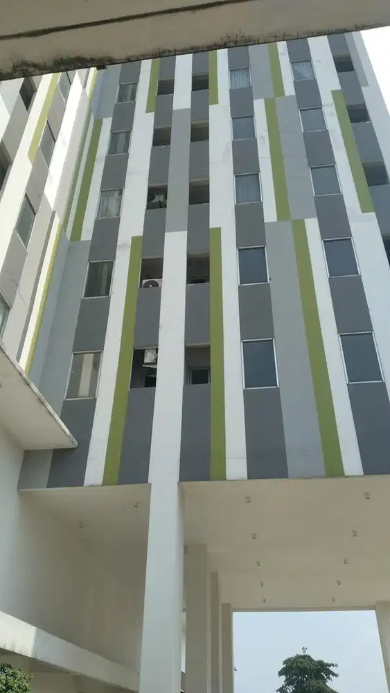 Disewakan Apartemen kamala lagoon tower isabella